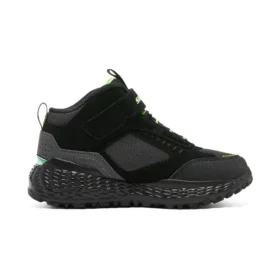 Skechers Monster “Black”