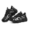 Skechers Rover X “Black”