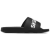 Skechers Sandals “Black”