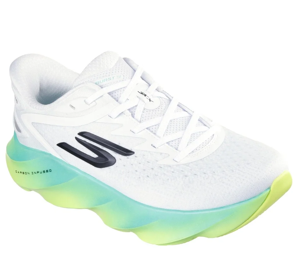 Skechers Slip-ins: Aero Burst Skechers Slip-ins: Aero Burst