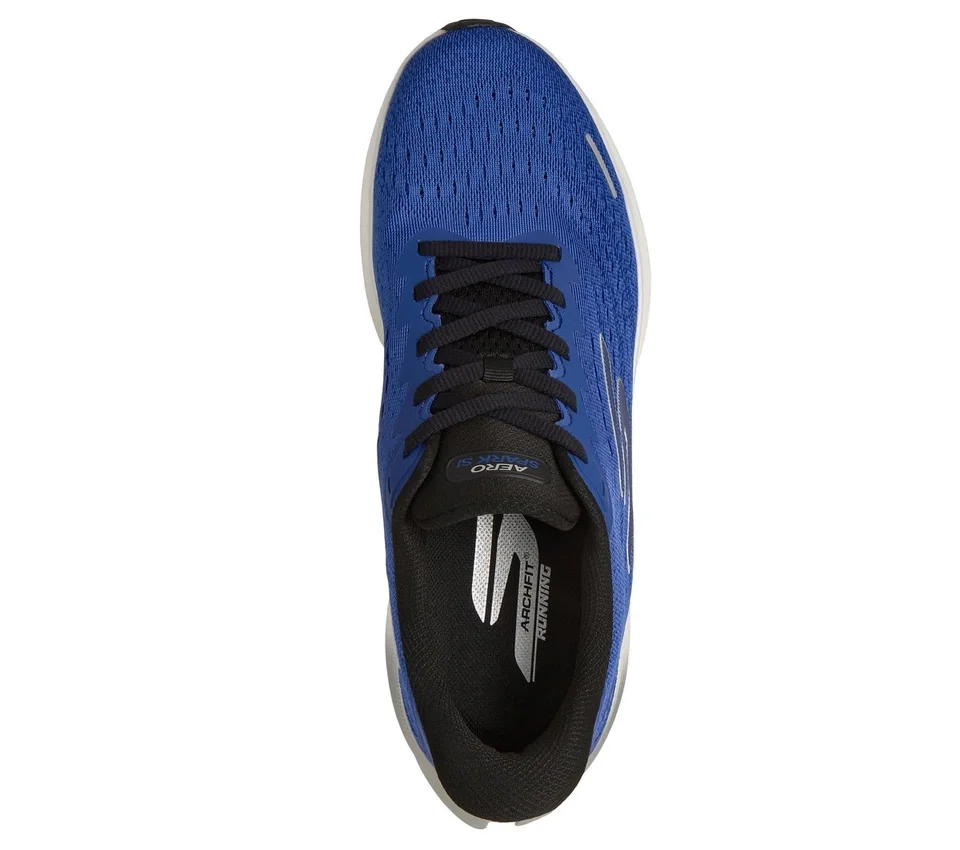 Skechers Slip-ins: Aero Spark Skechers Slip-ins: Aero Spark