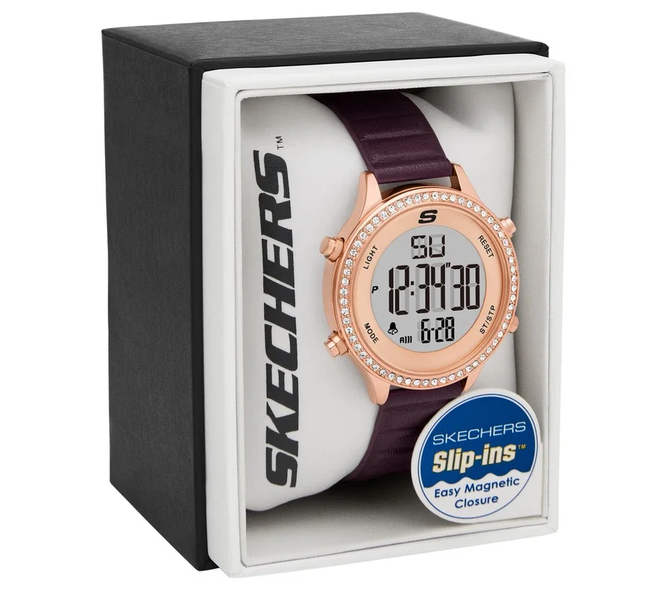 Skechers Slip-ins: Aliso Watch Skechers Slip-ins: Aliso Watch