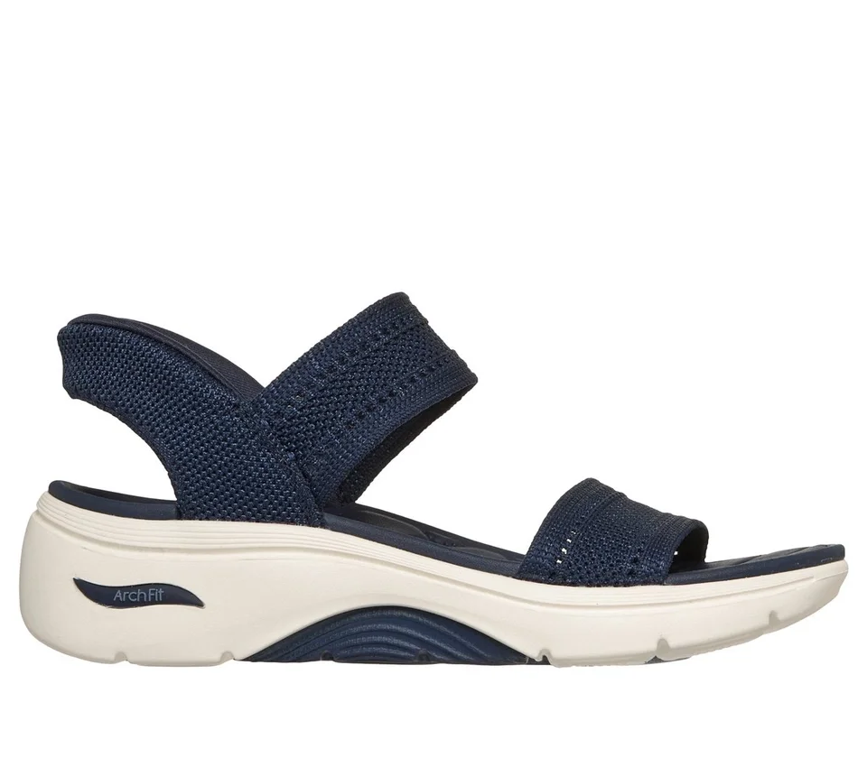 Skechers Slip-ins: Arch Fit 2.0 Sandal – Kennedy Skechers Slip-ins: Arch Fit 2.0 Sandal – Kennedy
