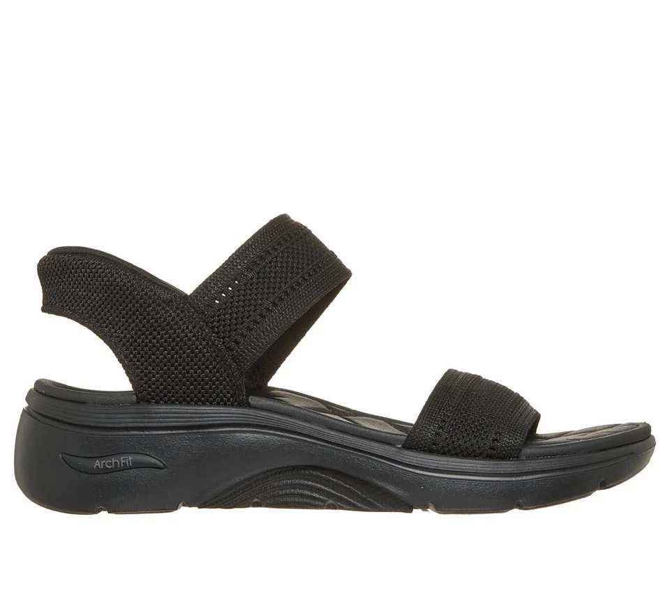 Skechers Slip-ins: Arch Fit 2.0 Sandal – Kennedy Skechers Slip-ins: Arch Fit 2.0 Sandal – Kennedy