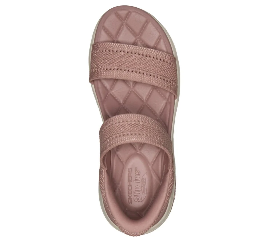 Skechers Slip-ins: Arch Fit 2.0 Sandal – Kennedy Skechers Slip-ins: Arch Fit 2.0 Sandal – Kennedy