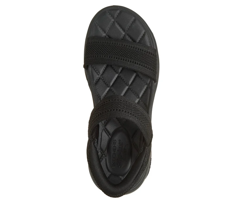 Skechers Slip-ins: Arch Fit 2.0 Sandal – Kennedy Skechers Slip-ins: Arch Fit 2.0 Sandal – Kennedy