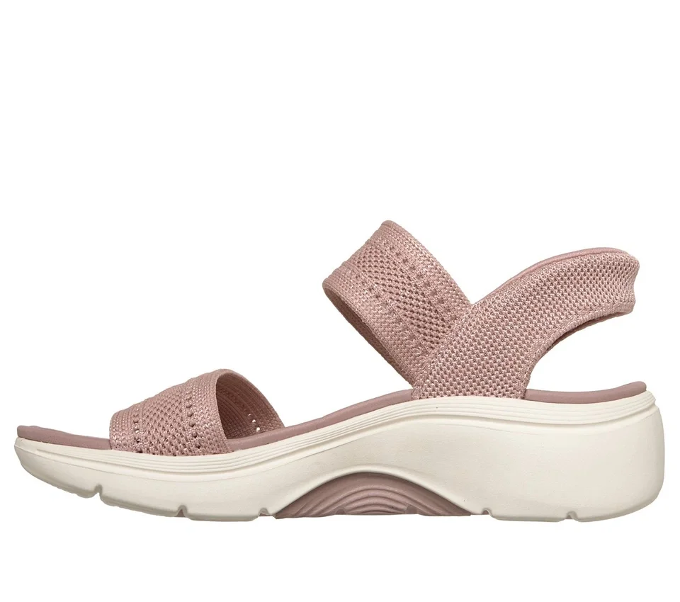 Skechers Slip-ins: Arch Fit 2.0 Sandal – Kennedy Skechers Slip-ins: Arch Fit 2.0 Sandal – Kennedy