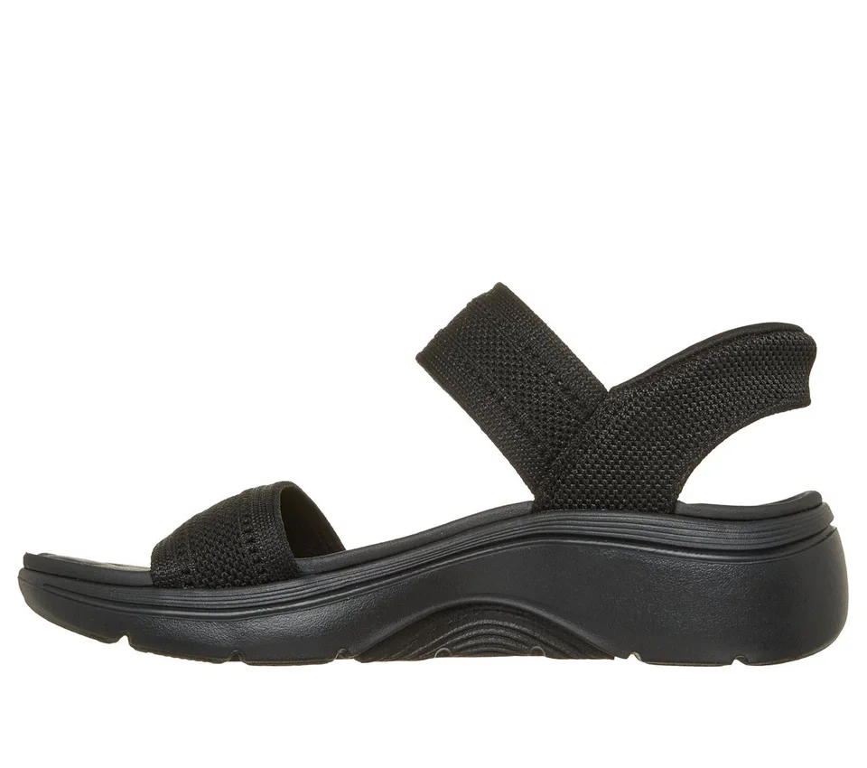 Skechers Slip-ins: Arch Fit 2.0 Sandal – Kennedy Skechers Slip-ins: Arch Fit 2.0 Sandal – Kennedy