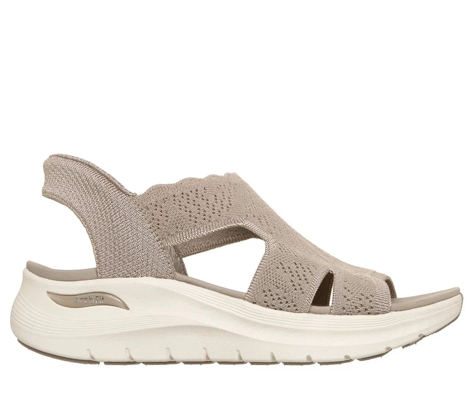Skechers Slip-ins: Arch Fit 2.0 Sandal – Best Match Skechers Slip-ins: Arch Fit 2.0 Sandal – Best Match