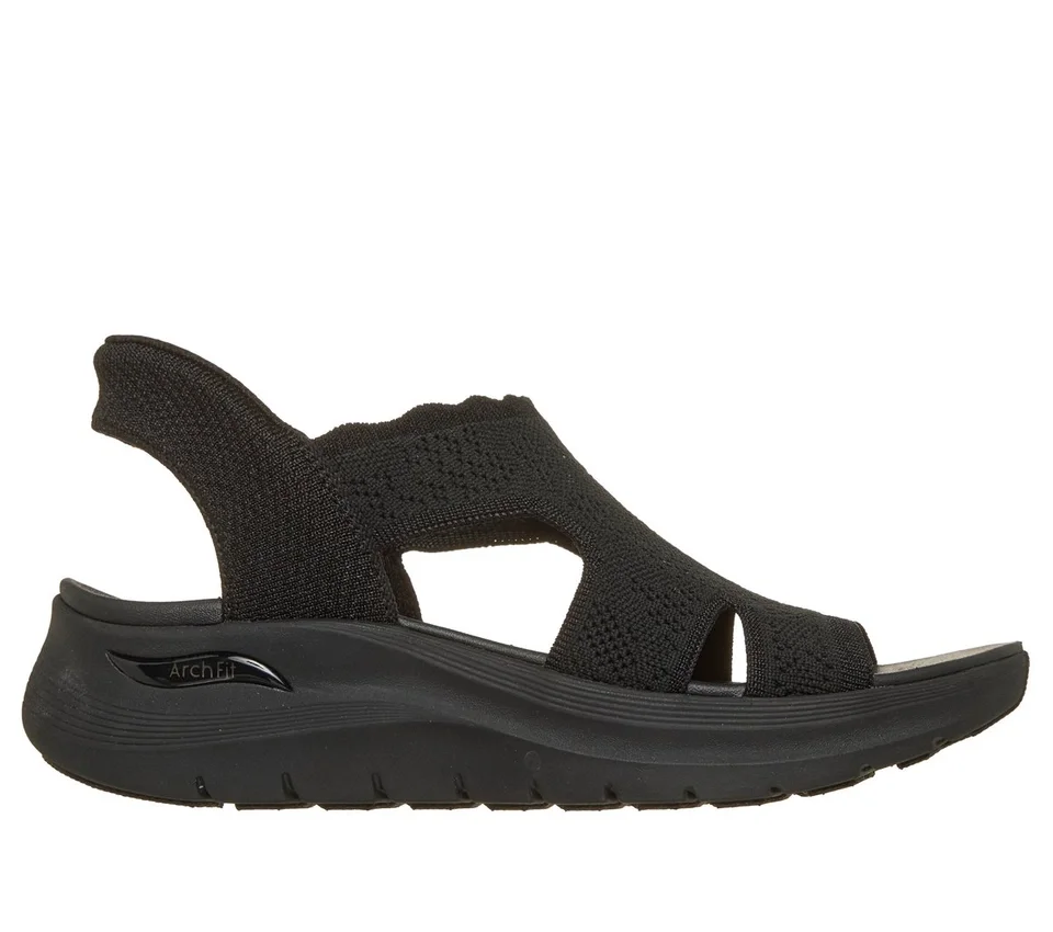 Skechers Slip-ins: Arch Fit 2.0 Sandal – Best Match Skechers Slip-ins: Arch Fit 2.0 Sandal – Best Match