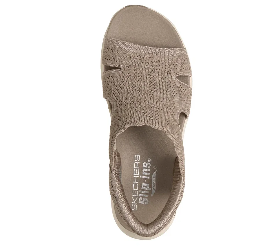 Skechers Slip-ins: Arch Fit 2.0 Sandal – Best Match Skechers Slip-ins: Arch Fit 2.0 Sandal – Best Match