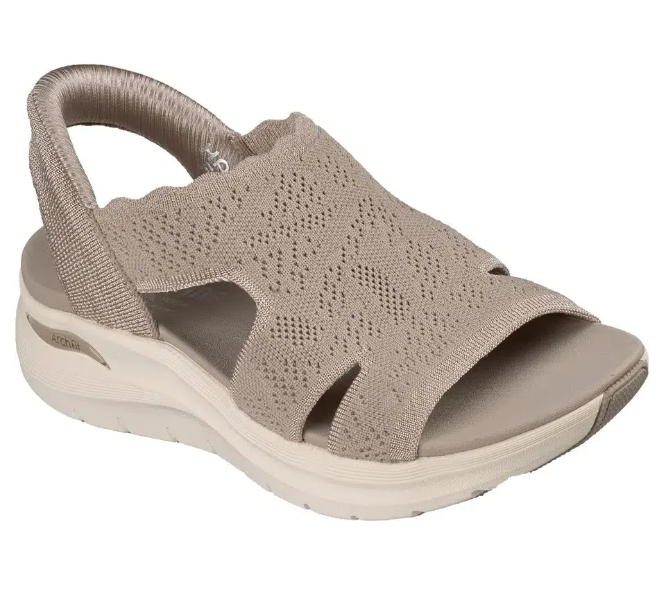 Skechers Slip-ins: Arch Fit 2.0 Sandal – Best Match Skechers Slip-ins: Arch Fit 2.0 Sandal – Best Match
