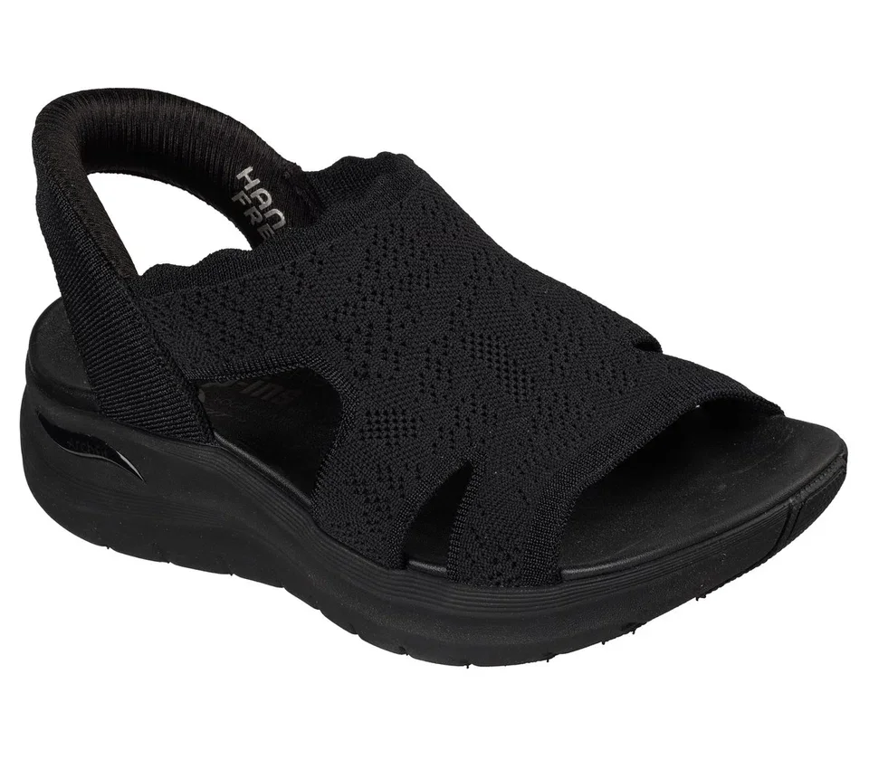Skechers Slip-ins: Arch Fit 2.0 Sandal – Best Match Skechers Slip-ins: Arch Fit 2.0 Sandal – Best Match