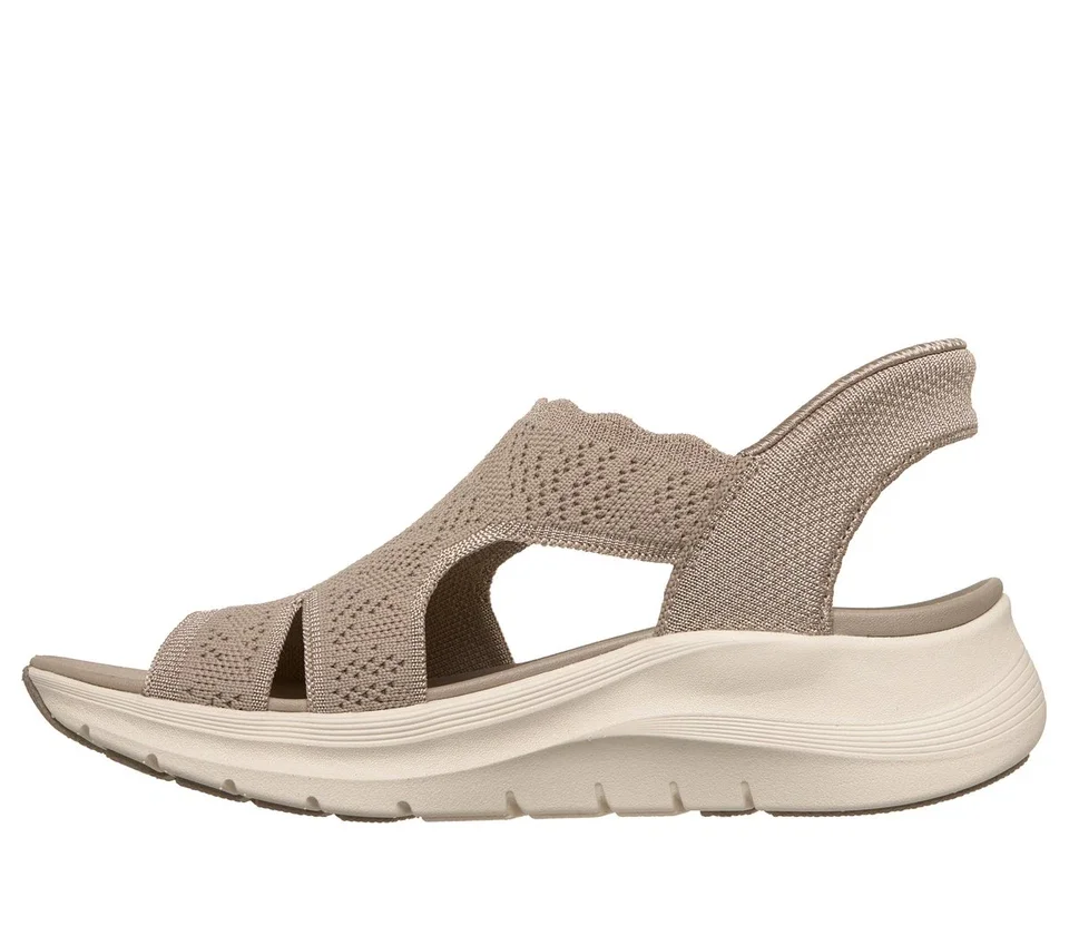 Skechers Slip-ins: Arch Fit 2.0 Sandal – Best Match Skechers Slip-ins: Arch Fit 2.0 Sandal – Best Match