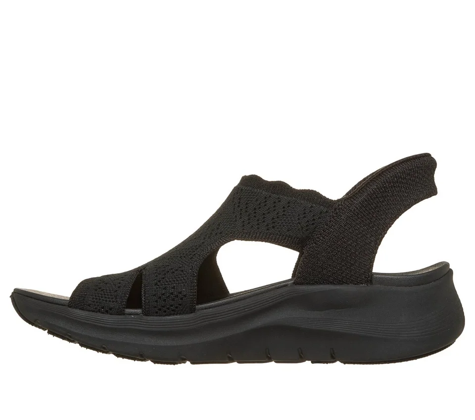 Skechers Slip-ins: Arch Fit 2.0 Sandal – Best Match Skechers Slip-ins: Arch Fit 2.0 Sandal – Best Match