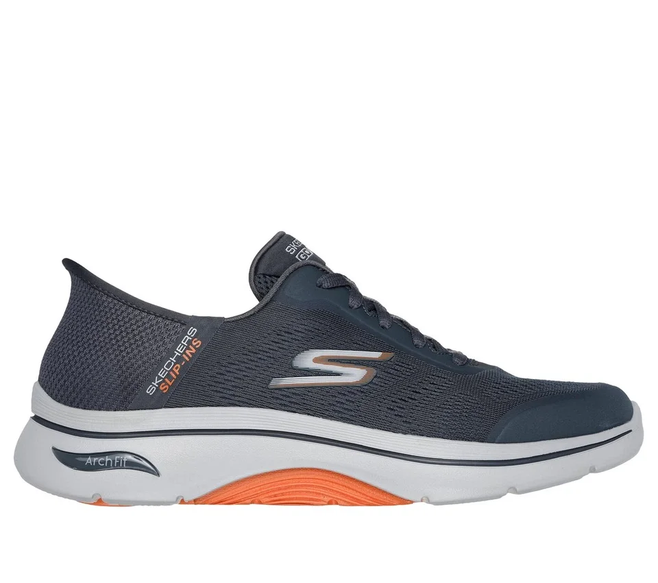 Skechers Slip-ins: Arch Fit 2.0 – Simplicity 2 Skechers Slip-ins: Arch Fit 2.0 – Simplicity 2