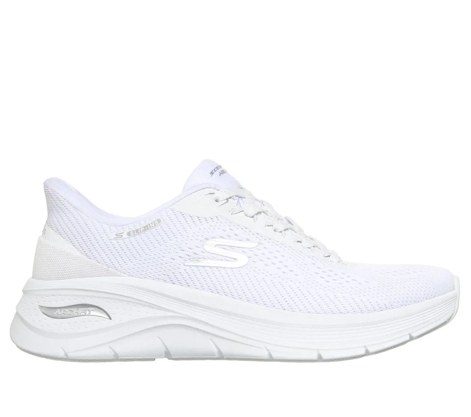 Skechers Slip-ins: Arch Fit 3.0 – True Step Skechers Slip-ins: Arch Fit 3.0 – True Step