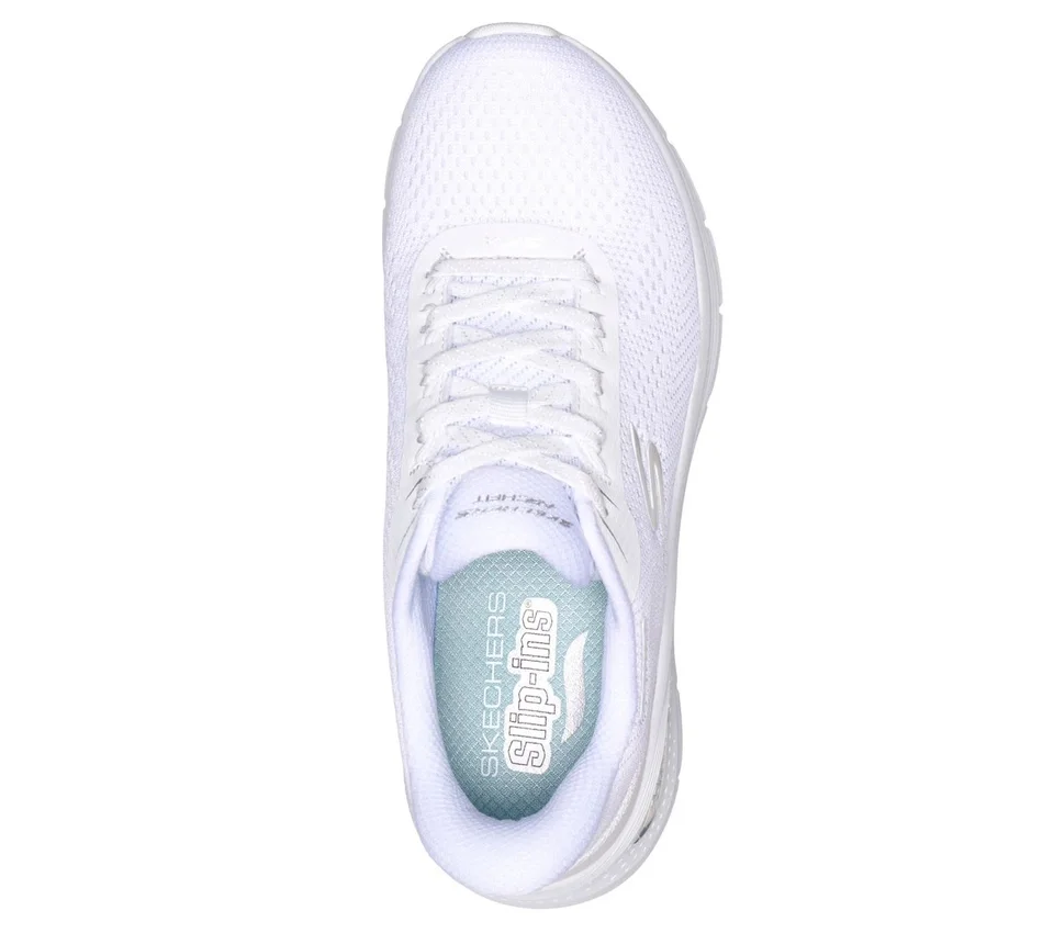 Skechers Slip-ins: Arch Fit 3.0 – True Step Skechers Slip-ins: Arch Fit 3.0 – True Step