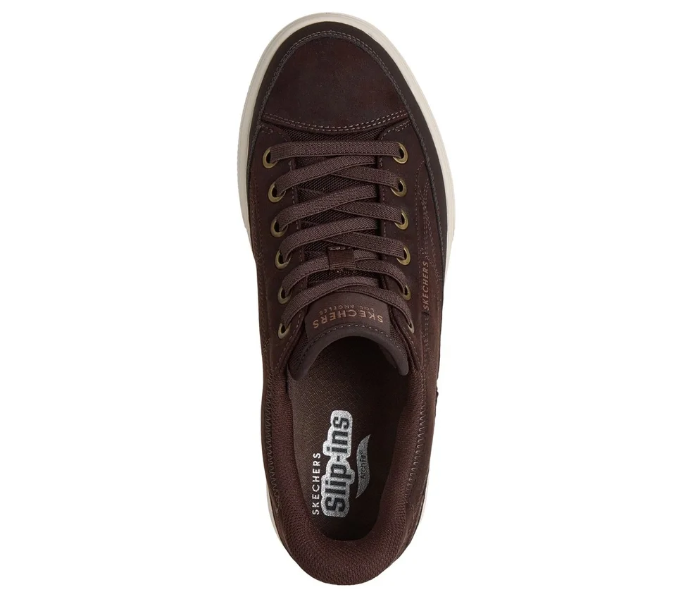Skechers Slip-ins: Arch Fit Arcade – Join Ya There Skechers Slip-ins: Arch Fit Arcade – Join Ya There