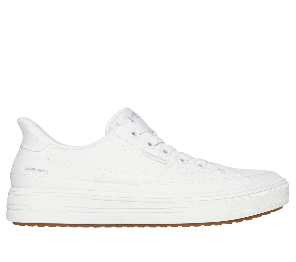 Skechers Slip-ins: Arch Fit Arcade – See Ya There Skechers Slip-ins: Arch Fit Arcade – See Ya There