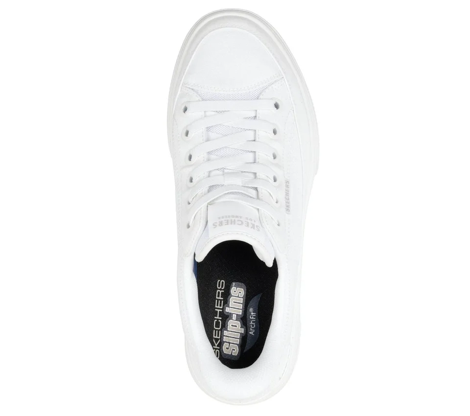Skechers Slip-ins: Arch Fit Arcade – See Ya There Skechers Slip-ins: Arch Fit Arcade – See Ya There