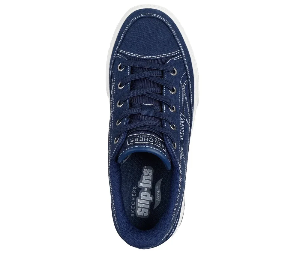 Skechers Slip-ins: Arch Fit Arcade – See Ya There Skechers Slip-ins: Arch Fit Arcade – See Ya There