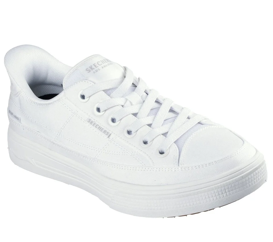 Skechers Slip-ins: Arch Fit Arcade – See Ya There Skechers Slip-ins: Arch Fit Arcade – See Ya There