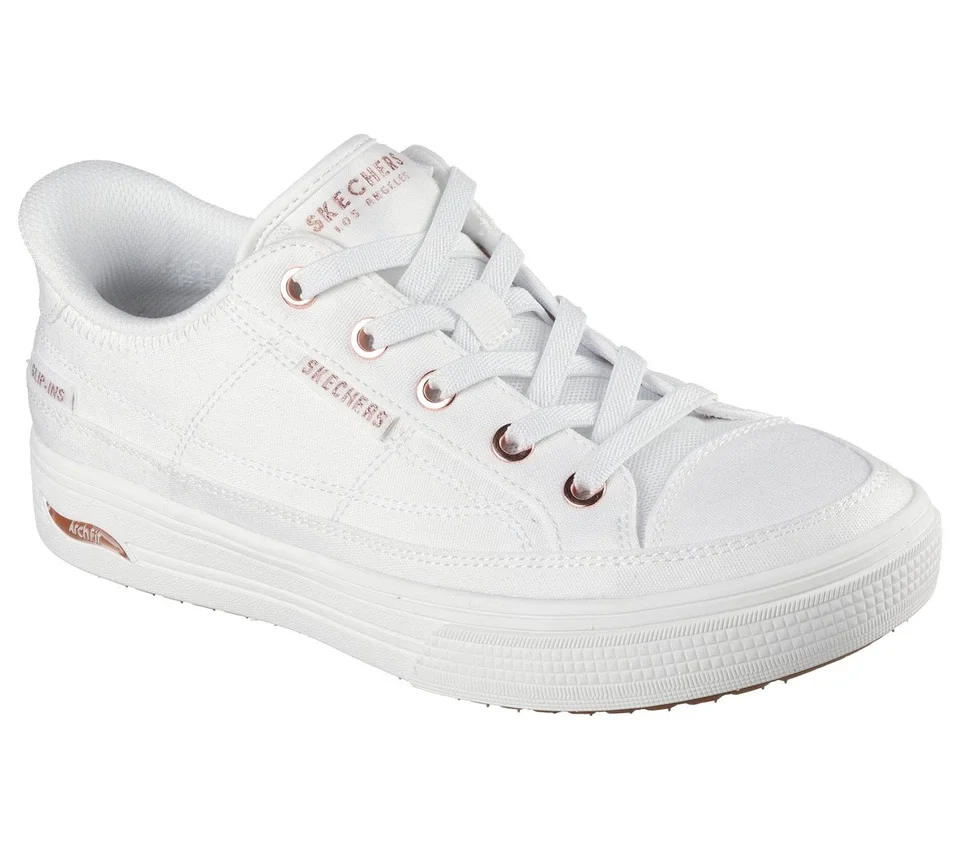 Skechers Slip-ins: Arch Fit Arcade – See Ya There Skechers Slip-ins: Arch Fit Arcade – See Ya There