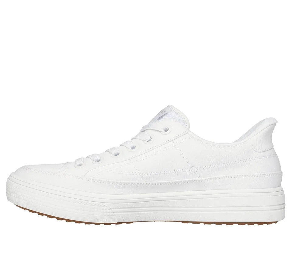 Skechers Slip-ins: Arch Fit Arcade – See Ya There Skechers Slip-ins: Arch Fit Arcade – See Ya There