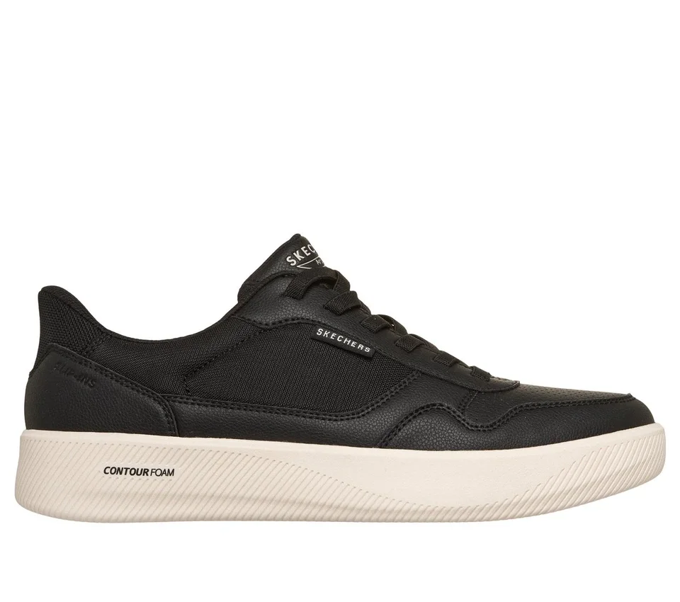 Skechers Slip-ins: Arch Fit Court Break – Komfortabel Skechers Slip-ins: Arch Fit Court Break – Komfortabel