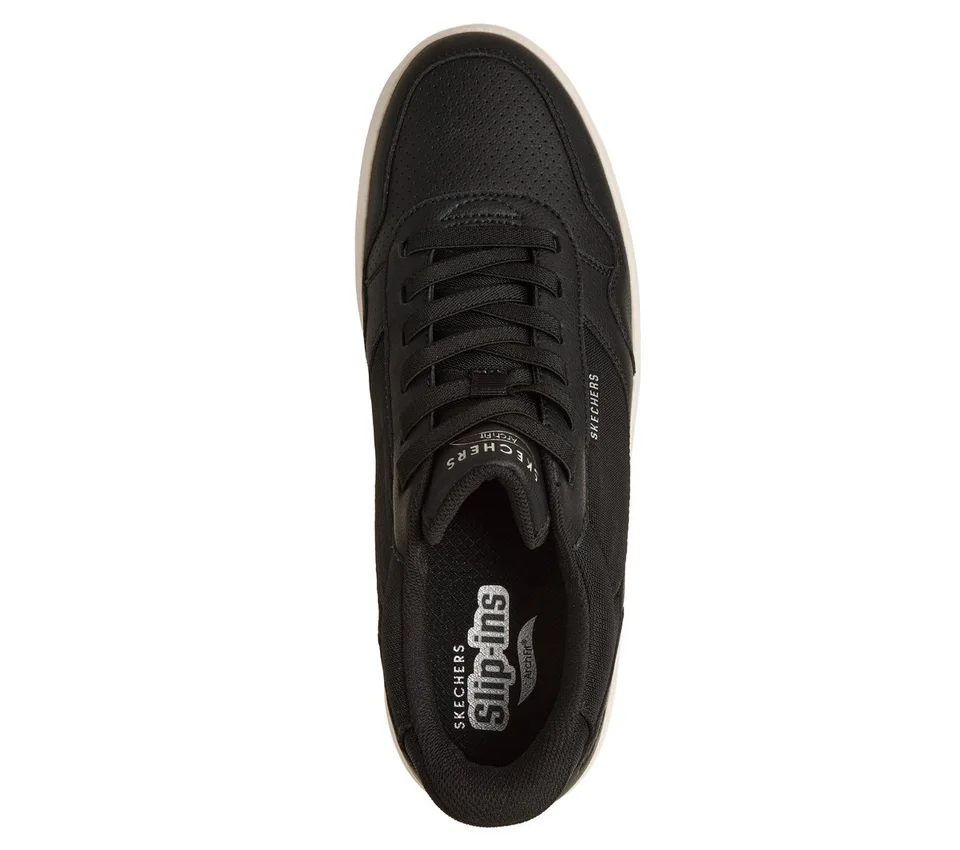 Skechers Slip-ins: Arch Fit Court Break – Komfortabel Skechers Slip-ins: Arch Fit Court Break – Komfortabel