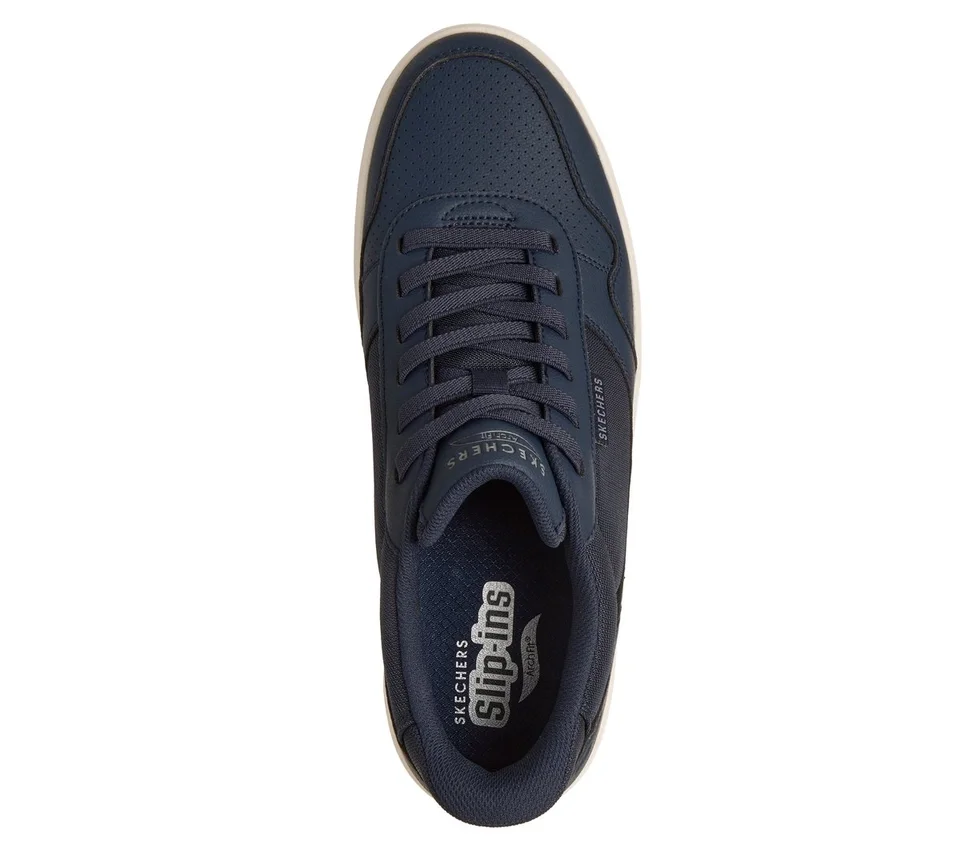 Skechers Slip-ins: Arch Fit Court Break – Komfortabel Skechers Slip-ins: Arch Fit Court Break – Komfortabel