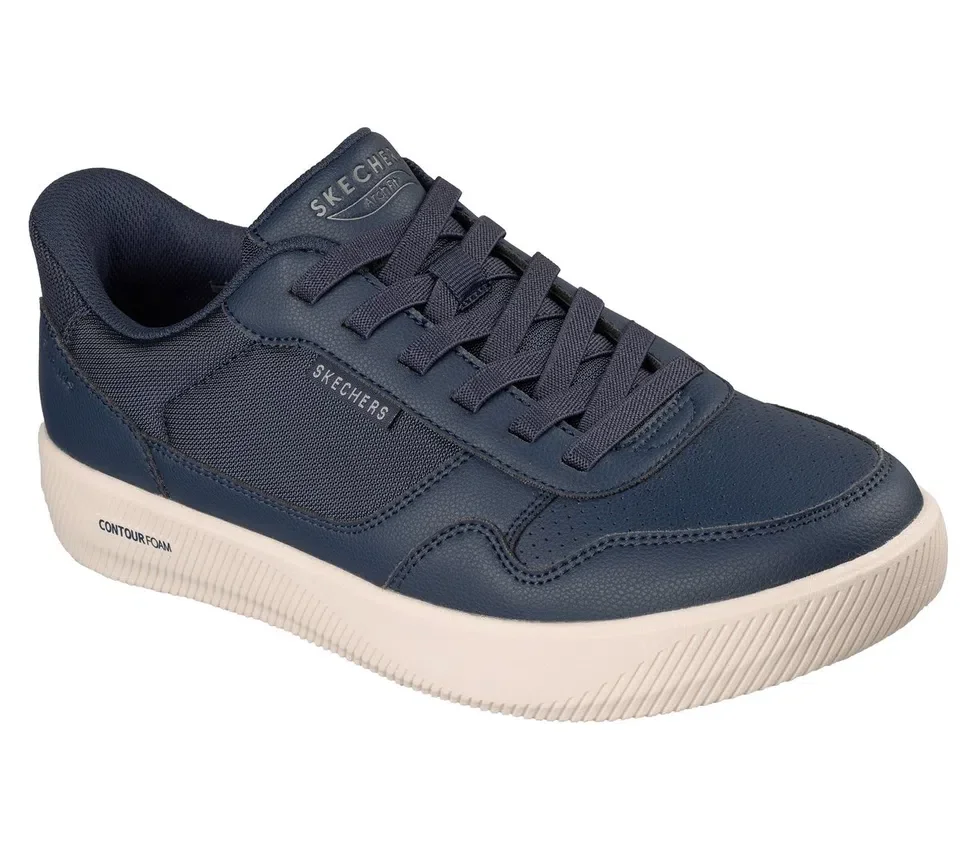 Skechers Slip-ins: Arch Fit Court Break – Komfortabel Skechers Slip-ins: Arch Fit Court Break – Komfortabel