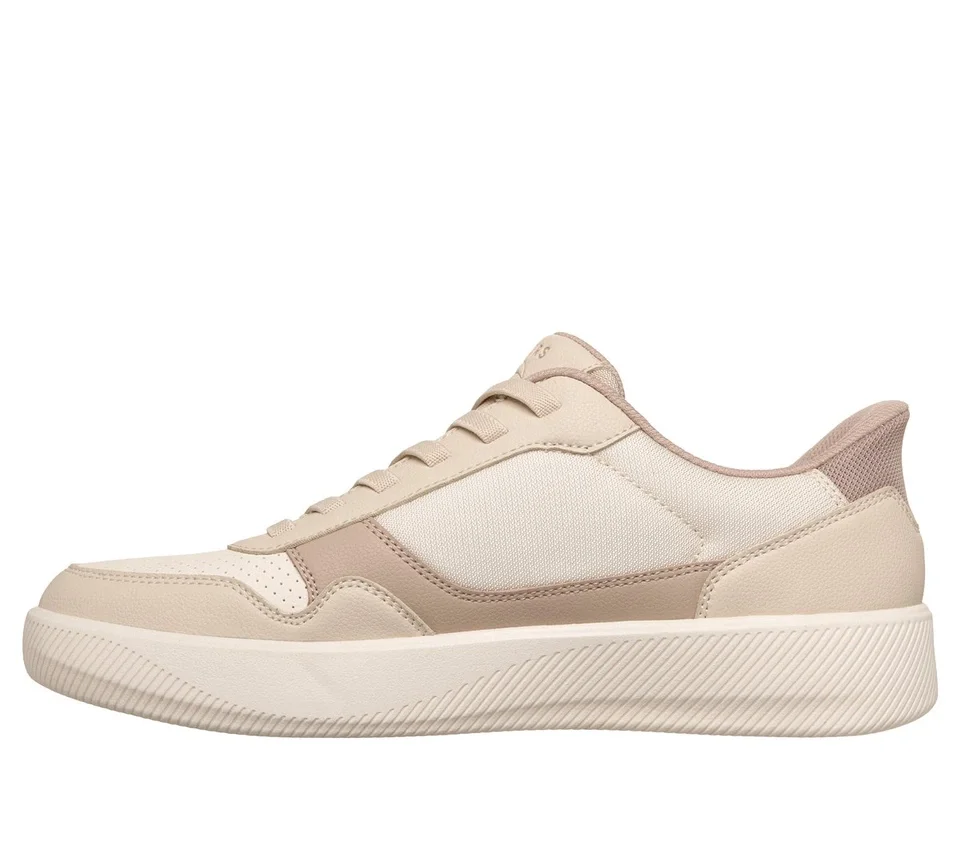 Skechers Slip-ins: Arch Fit Court Break – Komfortabel Skechers Slip-ins: Arch Fit Court Break – Komfortabel
