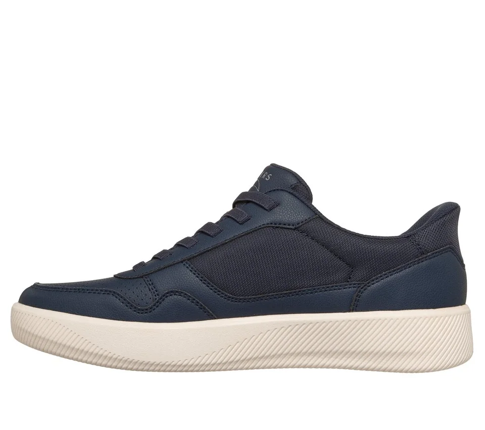 Skechers Slip-ins: Arch Fit Court Break – Komfortabel Skechers Slip-ins: Arch Fit Court Break – Komfortabel