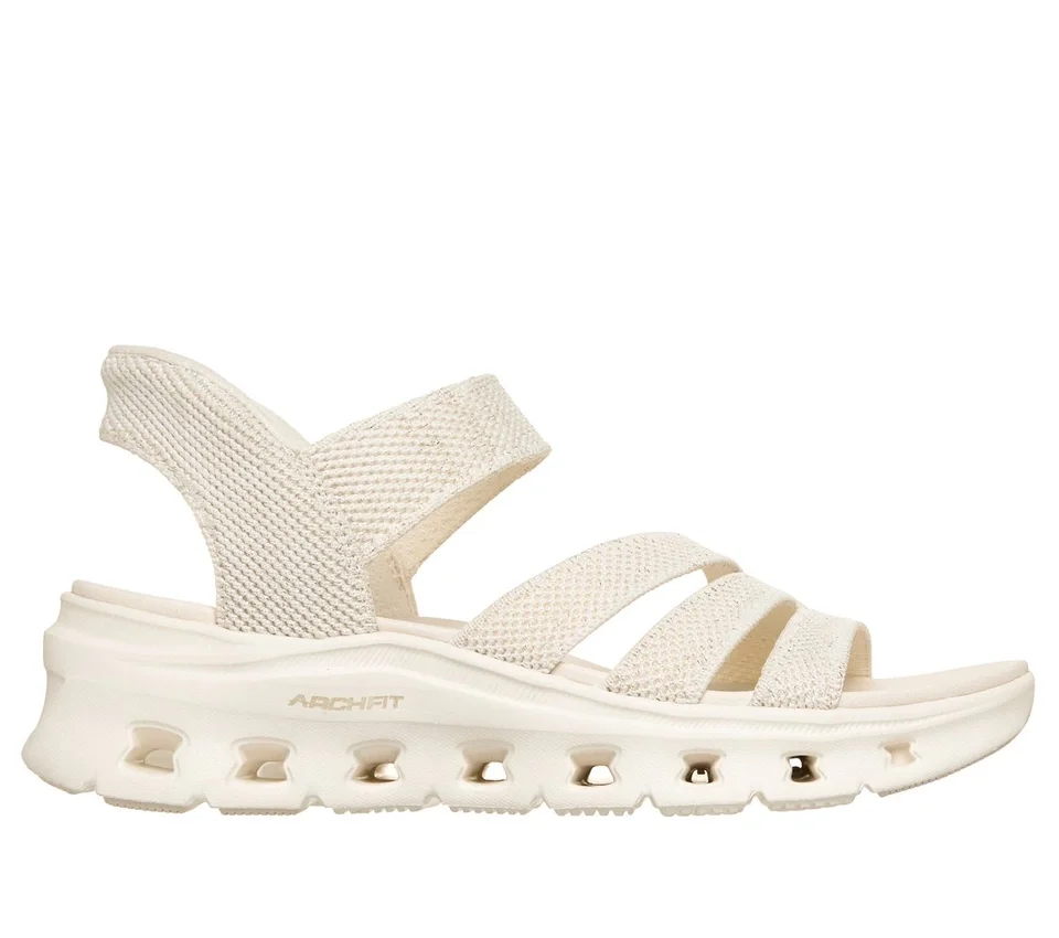 Skechers Slip-ins: Arch Fit Glide-Step Pro Sandal – Ace Skechers Slip-ins: Arch Fit Glide-Step Pro Sandal – Ace