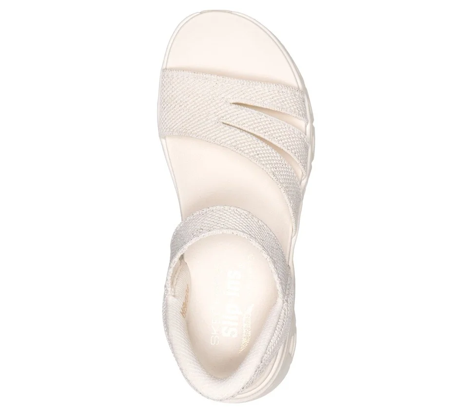 Skechers Slip-ins: Arch Fit Glide-Step Pro Sandal – Ace Skechers Slip-ins: Arch Fit Glide-Step Pro Sandal – Ace