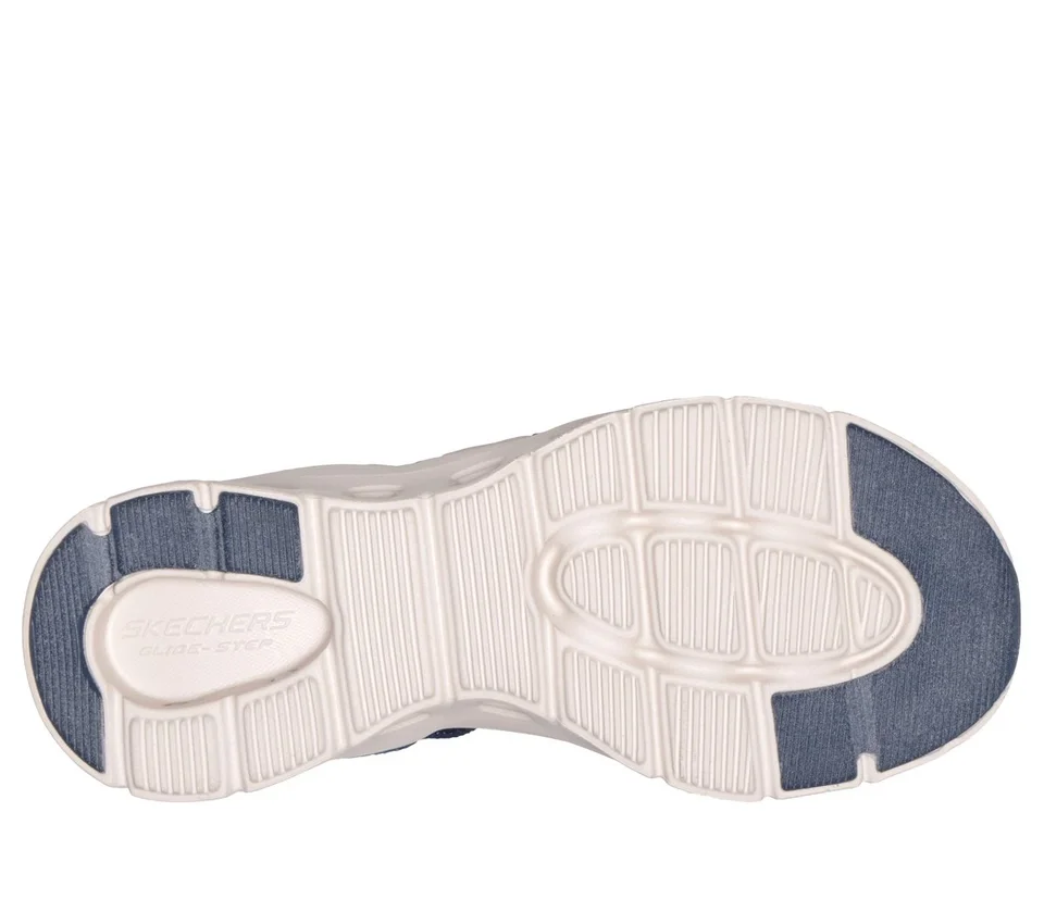 Skechers Slip-ins: Arch Fit Glide-Step Pro Sandal – Ace Skechers Slip-ins: Arch Fit Glide-Step Pro Sandal – Ace