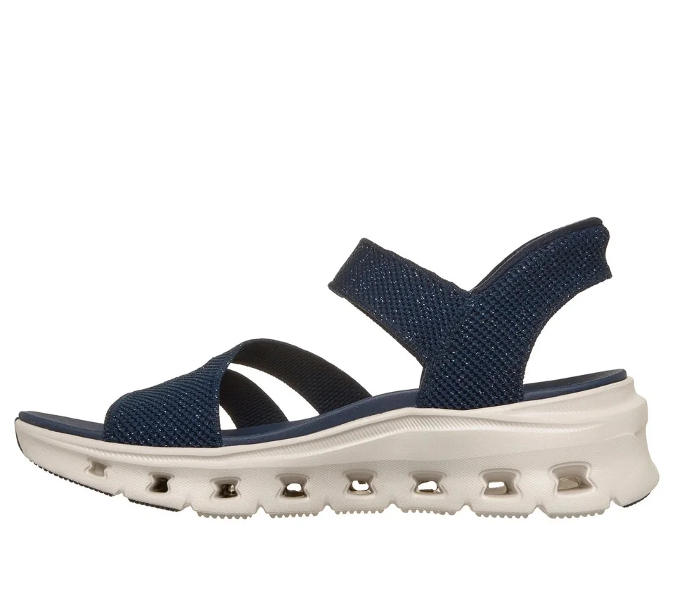 Skechers Slip-ins: Arch Fit Glide-Step Pro Sandal – Ace Skechers Slip-ins: Arch Fit Glide-Step Pro Sandal – Ace