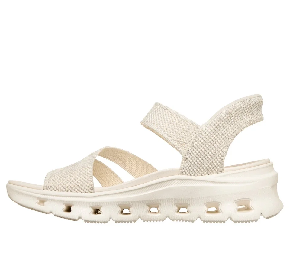 Skechers Slip-ins: Arch Fit Glide-Step Pro Sandal – Ace Skechers Slip-ins: Arch Fit Glide-Step Pro Sandal – Ace