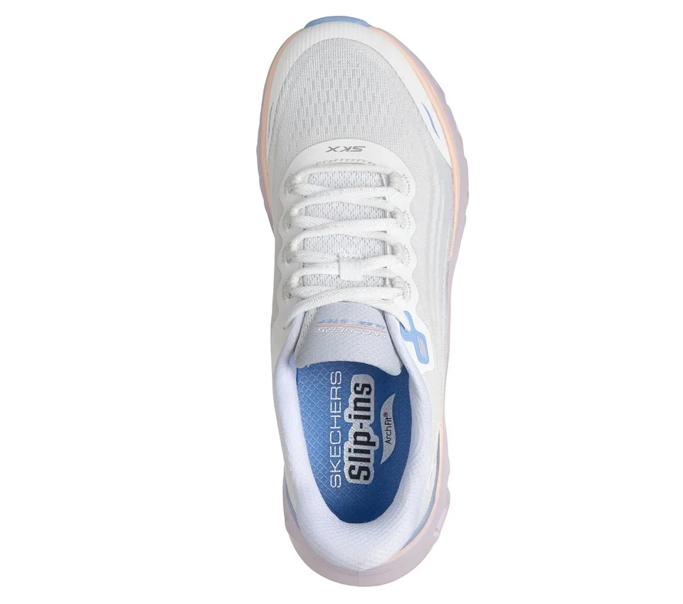 Skechers Slip-ins: Arch Fit Glide-Step Wave Skechers Slip-ins: Arch Fit Glide-Step Wave
