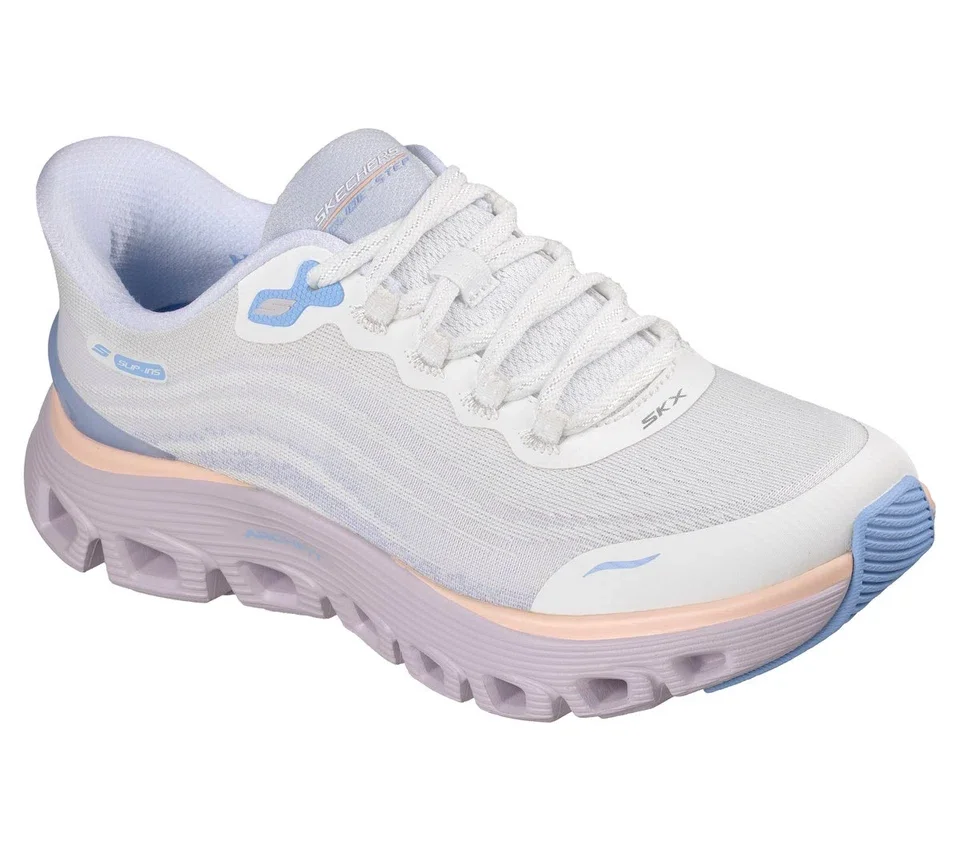 Skechers Slip-ins: Arch Fit Glide-Step Wave Skechers Slip-ins: Arch Fit Glide-Step Wave
