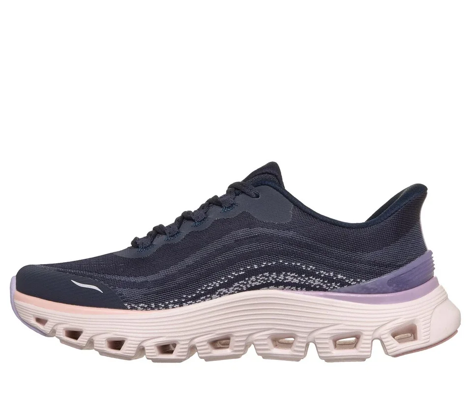 Skechers Slip-ins: Arch Fit Glide-Step Wave Skechers Slip-ins: Arch Fit Glide-Step Wave