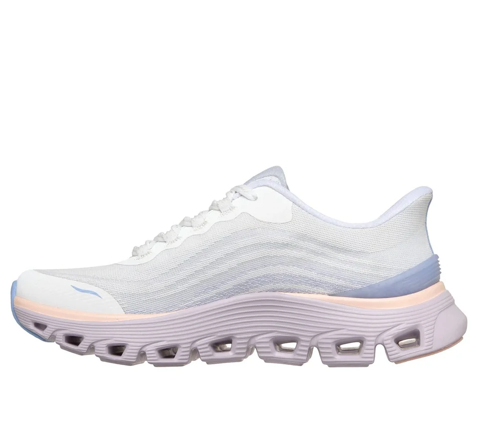 Skechers Slip-ins: Arch Fit Glide-Step Wave Skechers Slip-ins: Arch Fit Glide-Step Wave