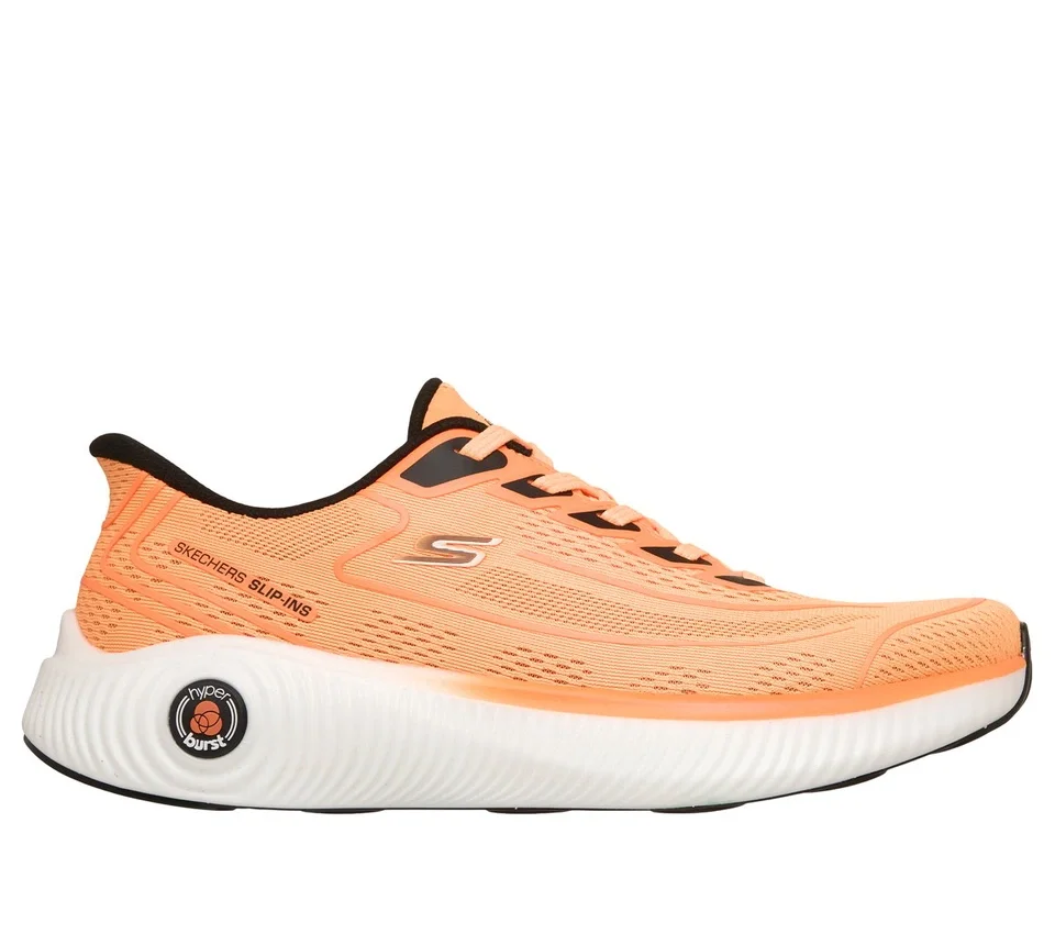 Skechers Slip-ins: Arch Fit GO RUN Anywhere – Ember Skechers Slip-ins: Arch Fit GO RUN Anywhere – Ember