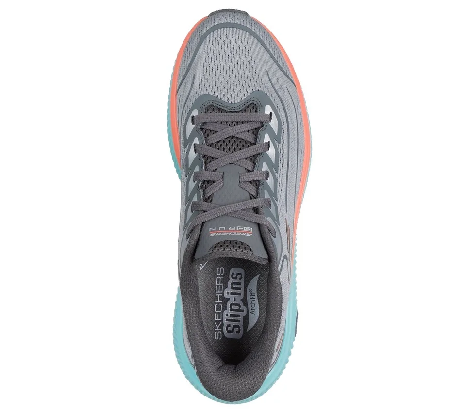 Skechers Slip-ins: Arch Fit GO RUN Anywhere – Ember Skechers Slip-ins: Arch Fit GO RUN Anywhere – Ember
