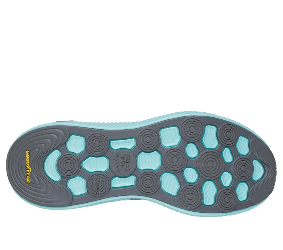 Skechers Slip-ins: Arch Fit GO RUN Anywhere – Ember Skechers Slip-ins: Arch Fit GO RUN Anywhere – Ember
