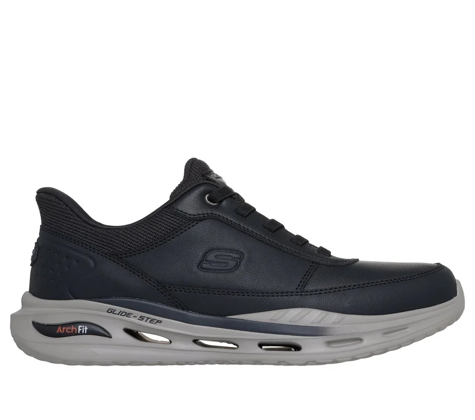 Skechers Slip-ins: Arch Fit Orvan – Moxley Skechers Slip-ins: Arch Fit Orvan – Moxley