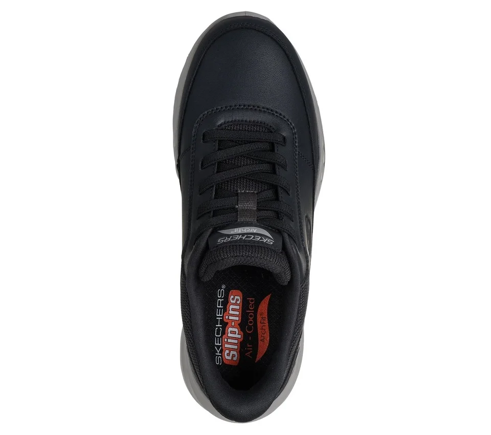 Skechers Slip-ins: Arch Fit Orvan – Moxley Skechers Slip-ins: Arch Fit Orvan – Moxley