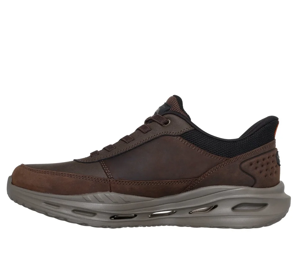 Skechers Slip-ins: Arch Fit Orvan – Moxley Skechers Slip-ins: Arch Fit Orvan – Moxley